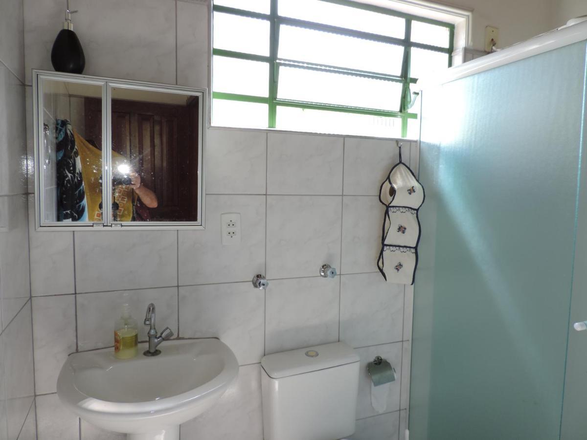 Sitio Sebastiao Pereira Villa Jambeiro Exterior photo
